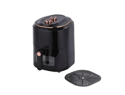 Аэрогриль Rainberg RB 2242 3800W аэрофритюрница 6 л с регулировкой температуры