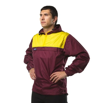 Куртка Fram Anorak M Бордовый (1044-11020804)