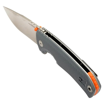 Нож SOG Tellus FLK Wolf Grey (1033-SOG 14-06-02-43)