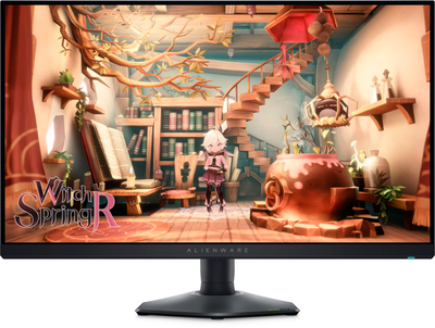 Монітор 27" Dell Alienware AW2724DM (210-BHTL)