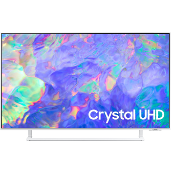 Телевизор Samsung UE50CU8510 Б/У