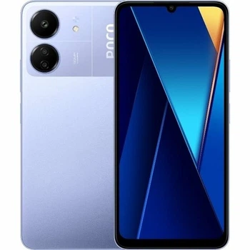 Смартфон Xiaomi Poco C65 6/128GB Purple (Global Version)