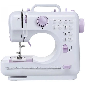 Багатофункціональна портативна швейна машинка Sewing Machine 505