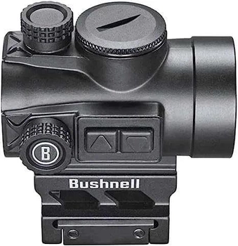 Прицел коллиматорный Bushnell AR Optics TRS-26 3 МОА Черний