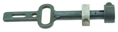 Шток лобзика 02-55M D9 L105 рюмка 27*8 мм, арт.лоб082