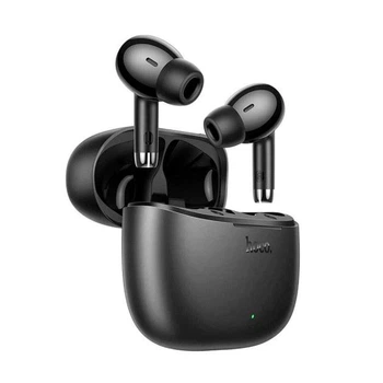 Бездротові Bluetooth наушники HOCO EQ2 Thought Black