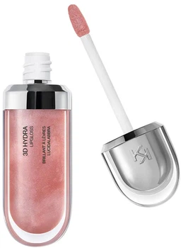 Блеск для губ Kiko Milano 3d Hydra Lipgloss 35 Pearly Warm Mauve 6.5 мл (8025272977388/8059385035659)