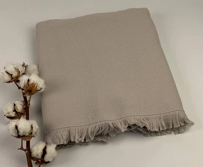 Рушник Pupilla 70х140 Bernini Lilac