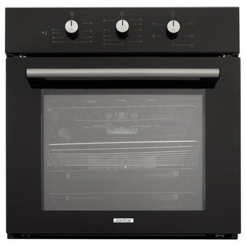 Духова шафа електрична JANTAR GTK 6006 BL