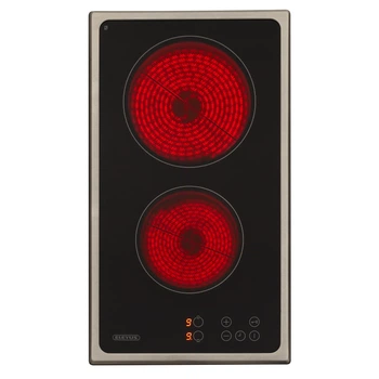 Скло-керамічна варильна поверхня ELEYUS DORA 30 BL V