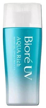 Солнцезащитный гель Biore UV Aqua Rich Watery Gel SPF50 + PA ++++, 70мл (02.kao.003)