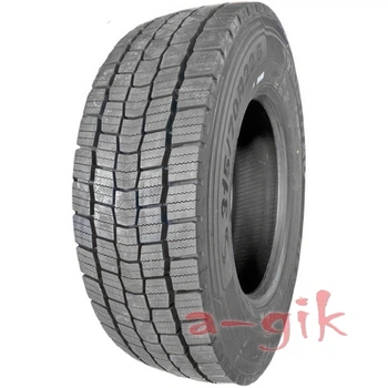 Шина Hubtrac REGIONAL D22 (ведуча) 315/80 R22.5 156/150L PR20