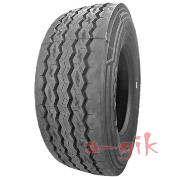 Шина Hubtrac REGIONAL T22 (причіпна) 385/65 R22.5 164K PR24