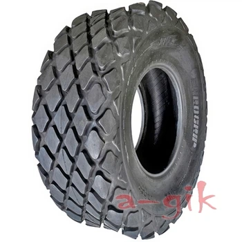 Шина TVS TM09 (с/г) 23.10 R26 168A8 TL