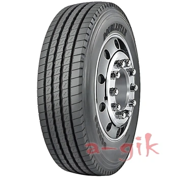 Шина Doublestar DSRS 01 (рульова) 225/75 R17.5 129/127L