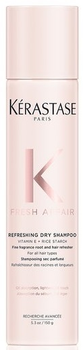 Suchy szampon Kerastase Fresh Affair Refreshing 233 ml (884486442543)