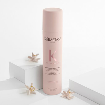 Suchy szampon Kerastase Fresh Affair Refreshing 233 ml (884486442543)