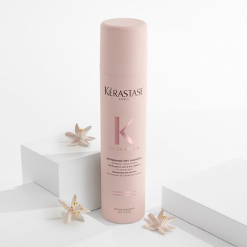 Сухий шампунь Kerastase Fresh Affair Refreshing 233 мл (884486442543)