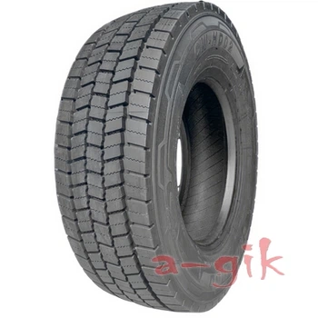 Шина CrossWind CW-HD02 (ведуча) 205/75 R17.5 124/122M PR14