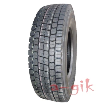 Шина Winda WD388 (ведуча) 315/70 R22.5 154/150M