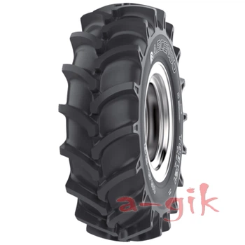 Шина Ascenso TDB 121 (с/г) 6.00 R14 66A6 PR4