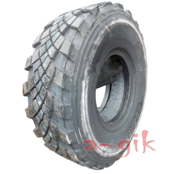 Шина Neumaster W-16X E-2 (універсальна) 425/85 R21 173G PR24