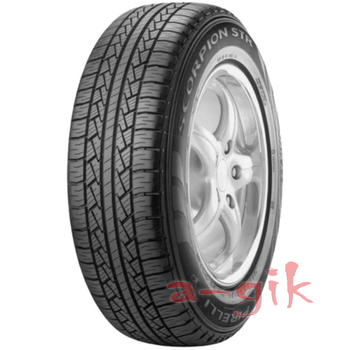 Шина Pirelli Scorpion STR 245/50 R20 102H
