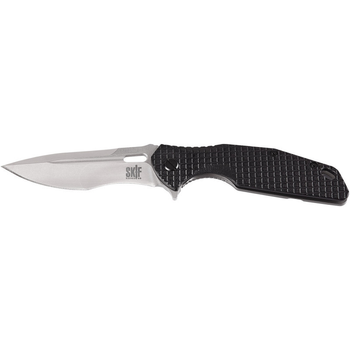 Нож Skif Defender II SW black,1765.02.80