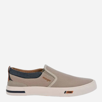 Buty slip-on męskie Valley Low