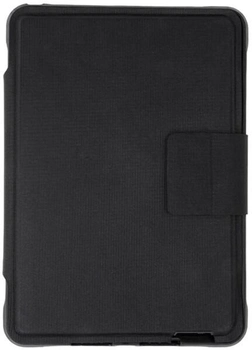 Etui-klawiatura Otterbox Unlimited Keyboard Folio ProPack do Apple iPad 10.2 Black (840104251867)