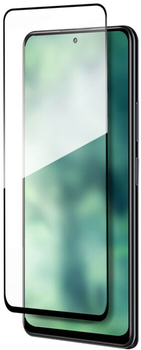 Szkło hartowane Xqisit NP Tough Glass E2E do Redmi Note 11 5G Clear (4029948223247)