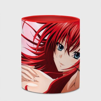 Чашка High School DxD Rias Gremory