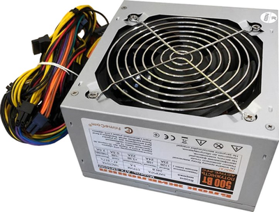 Блок питания FrimeCom SM500M 500W