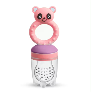 Ніблер Hajintong Pink Panda размер M ( від 6 міс.) (HPPM)