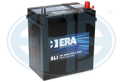 Аккумулятор ERA SLI 35Ah EN 300A