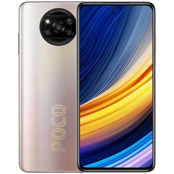Смартфон POCO X3 Pro 128 GB Metal Bronze (Grade C) - Б/В