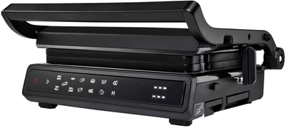 Гриль HISENSE HCG1600DBT