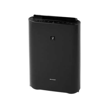 Очиститель воздуха Sharp KC-D40EUH от аллергии, смога и гари