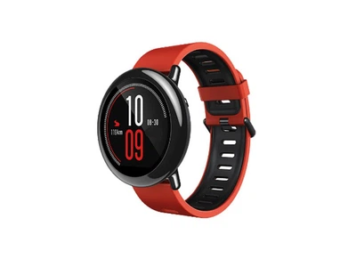 Смарт-часы Amazfit Pace Red