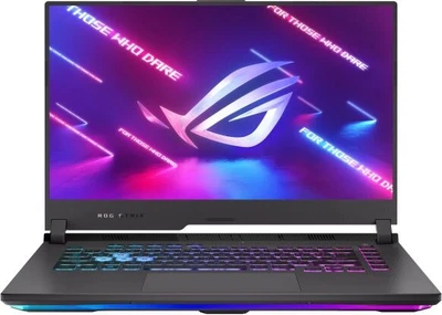 Ноутбук ASUS ROG Strix G15 G513IC (G513IC-HN004W) Refurbished
