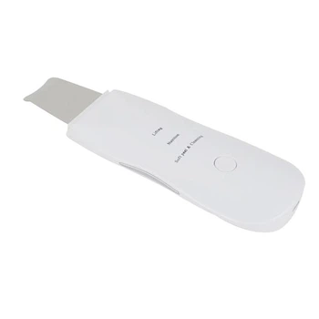 Очищувач пор для обличчя Face Cleaner 8816 Білий