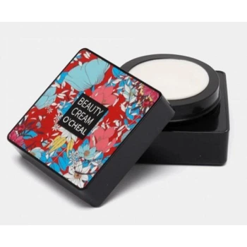 Тональний крем-кушон для обличчя Ocheal Beauty Cream