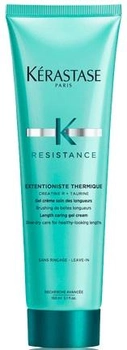 Крем-гель для волосся Kerastase Resistance Extentioniste Thermique 150 мл (3474636818259)