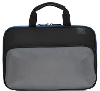 Сумка для ноутбука Dell Education Sleeve 11.6" Grey/Black
