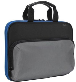 Torba na laptopa Dell Education Sleeve 11.6" Grey/Black