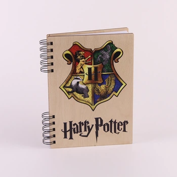 Блокнот "Harry Potter"