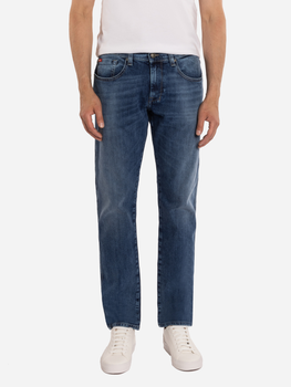 Джинси Regular Fit чоловічі Lee Cooper LC7504-1558 32-30 Сині (5905991701088)