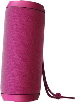 Głośnik przenośny Energy Sistem Urban Box 2 Speaker Magenta (8432426449347)