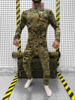 Термобілизна Tactical Thermal Suit Multicam L