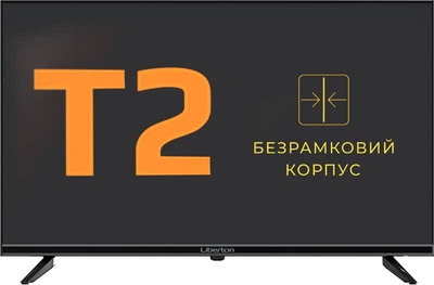 Телевізор LIBERTON 32TP5HDT